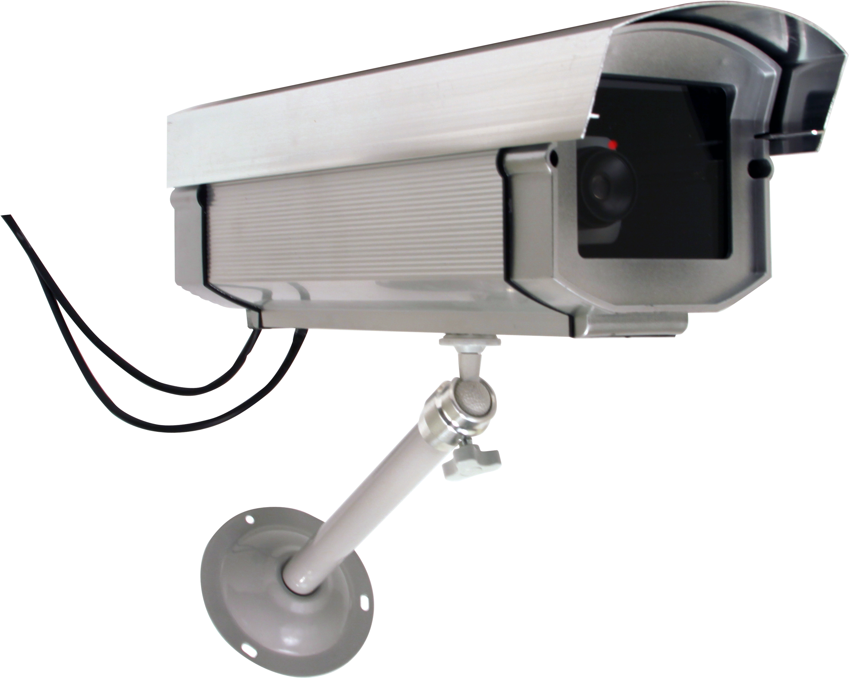 High Res Image - 6 Video Surveillance Warning Sticker Home And Business (3183x2510), Png Download