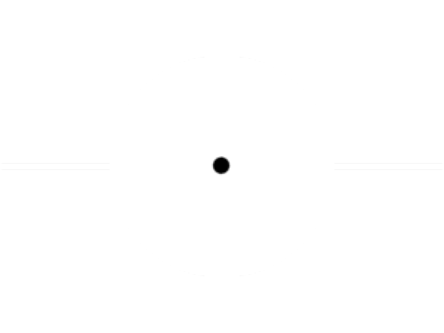 Crosshair Png Cliparts - Project Communication Matrix (640x480), Png Download