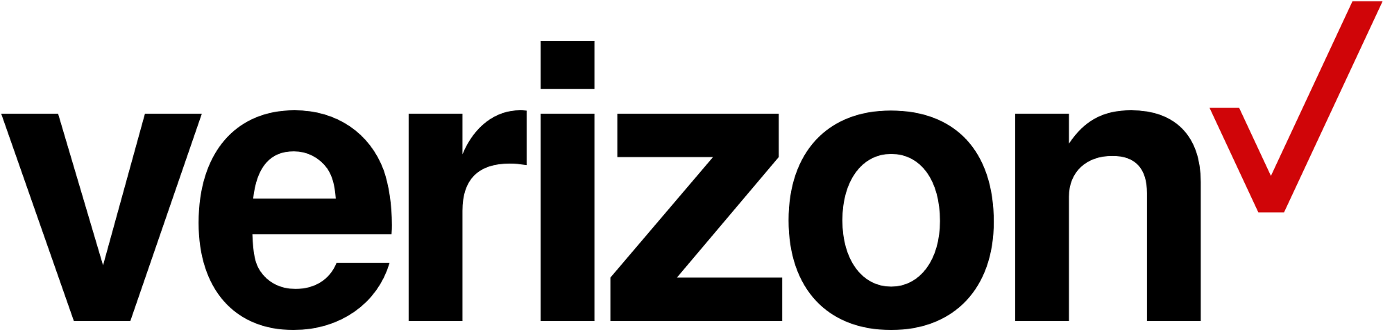 Best Nationwide Coverage - Verizon Wireless (800x800), Png Download