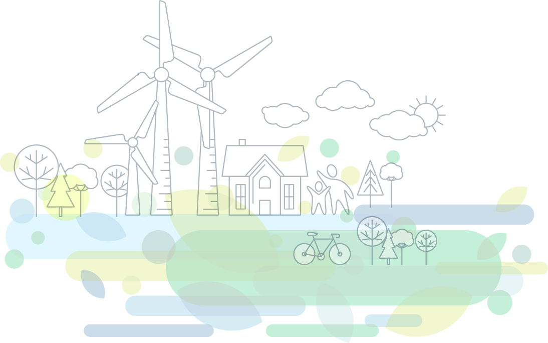 Whywind - Illustration (1094x684), Png Download