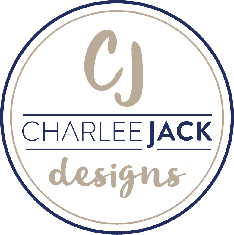 Charlee Jack Logo Atl 2017 Fall - 15 Certificate (776x777), Png Download
