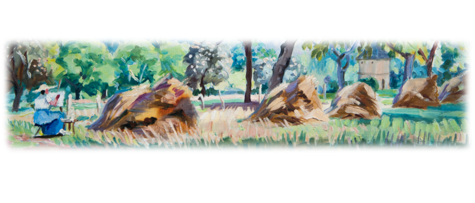 L'art De Sonneville Et Préveraud Logo V5 (1000x438), Png Download