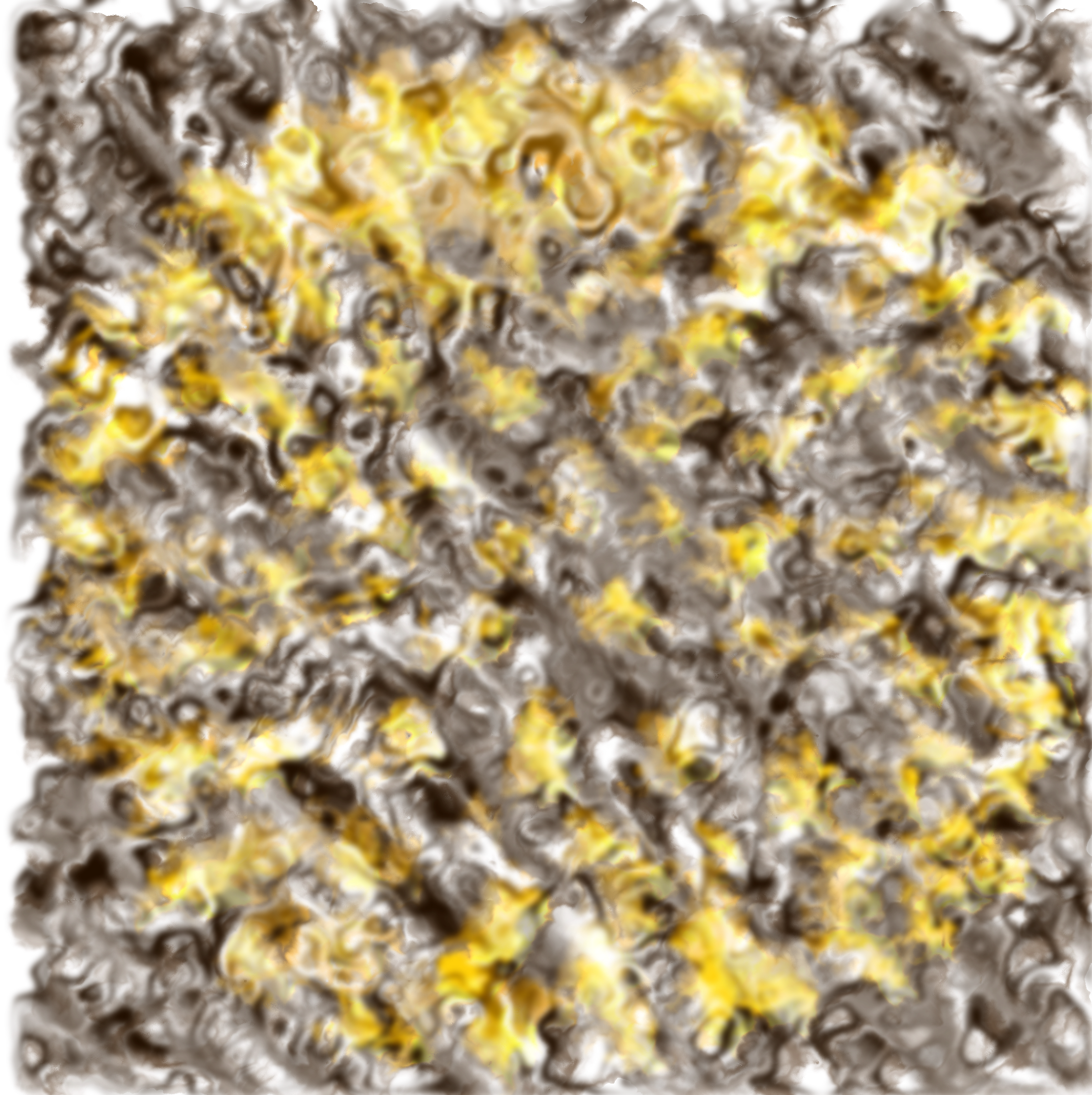 Fireworks Png (2394x2400), Png Download