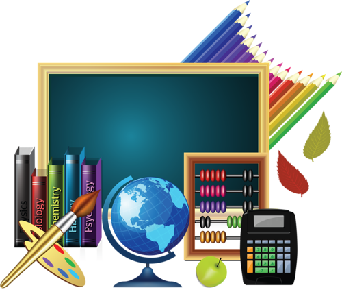 Visit - My Lessons Are Great (500x426), Png Download