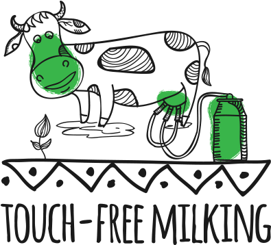 Fresh Cow Milk - Portable Network Graphics (500x376), Png Download