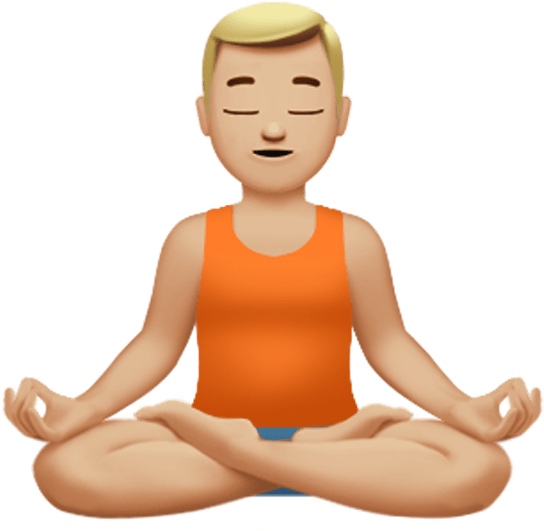 Emoji Update 2017 - Art Of Not Giving A Fuck Meme (700x700), Png Download