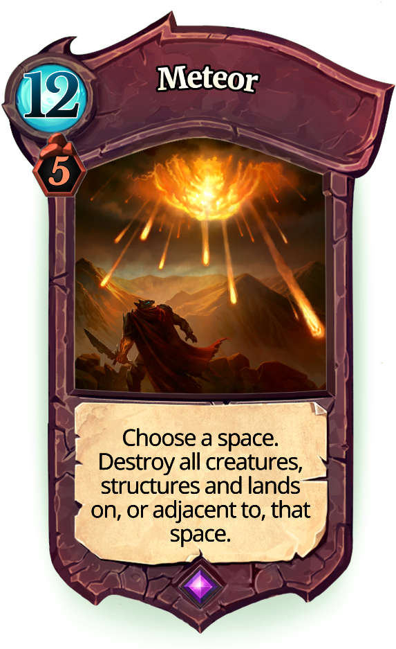 Faeria Gift Of Steel (1024x1024), Png Download