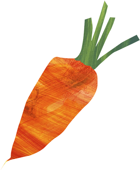 Carrot - Baby Carrot (1200x630), Png Download