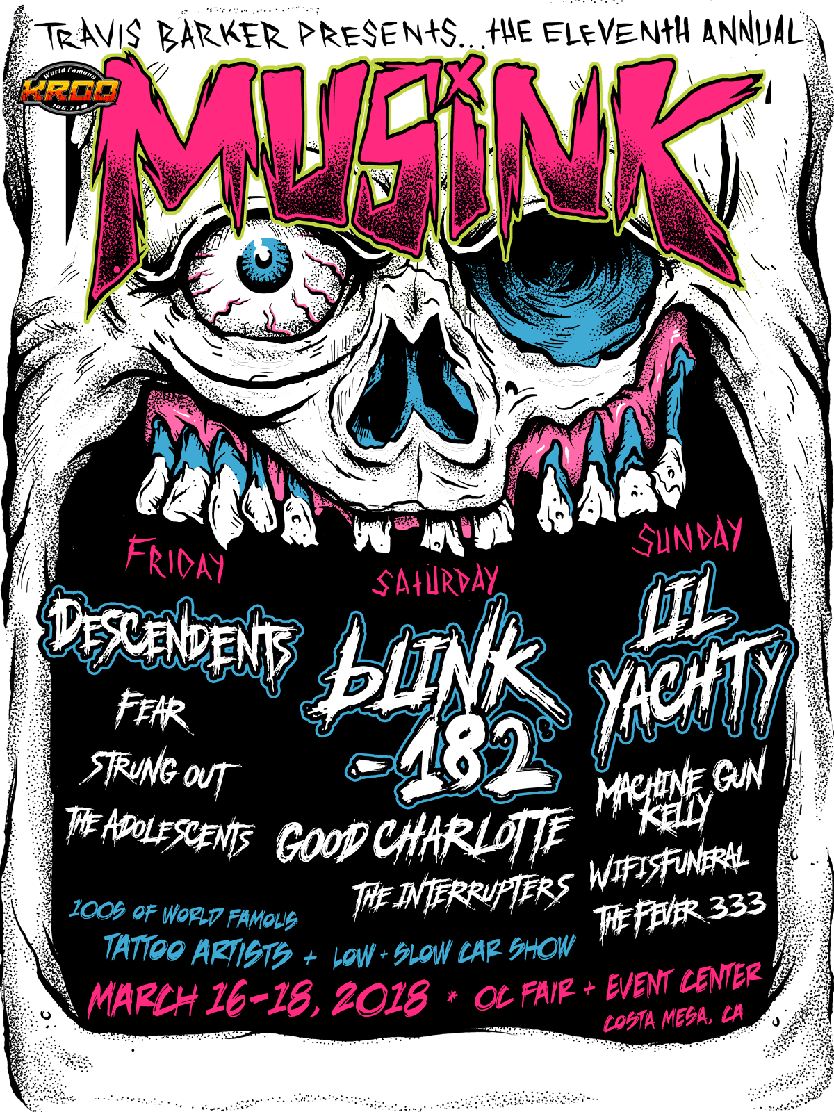 Punk Rock (1200x1600), Png Download