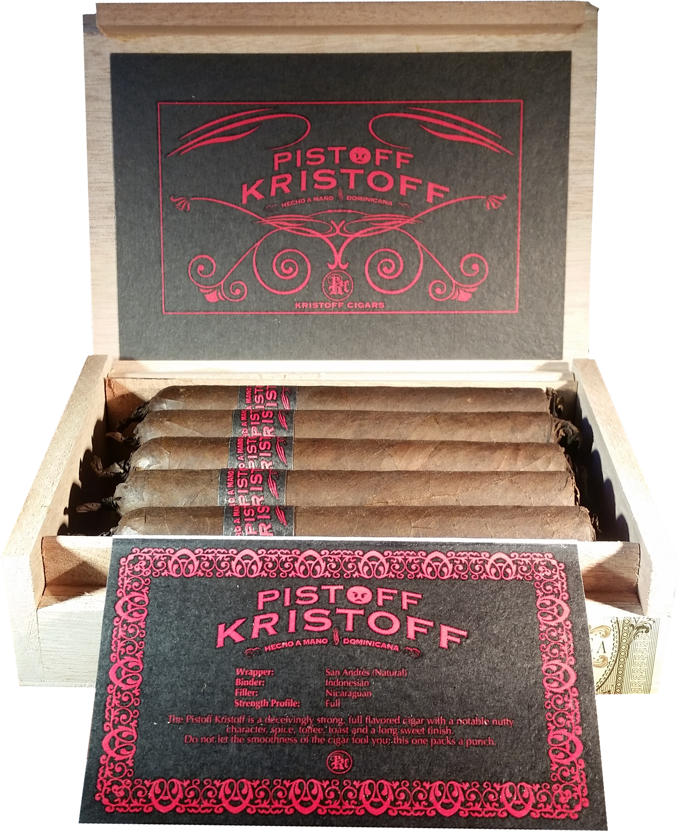 Cigars (2423x2974), Png Download