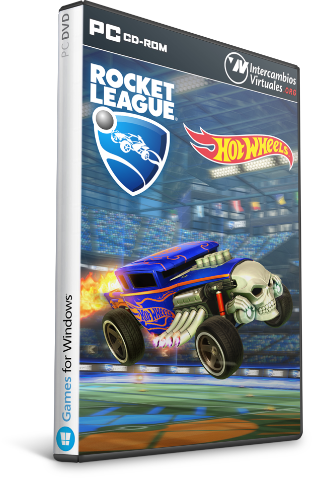 Rocket League Hot Wheels - Rocket League Xb-one Collectors Edition Xbox One (620x950), Png Download