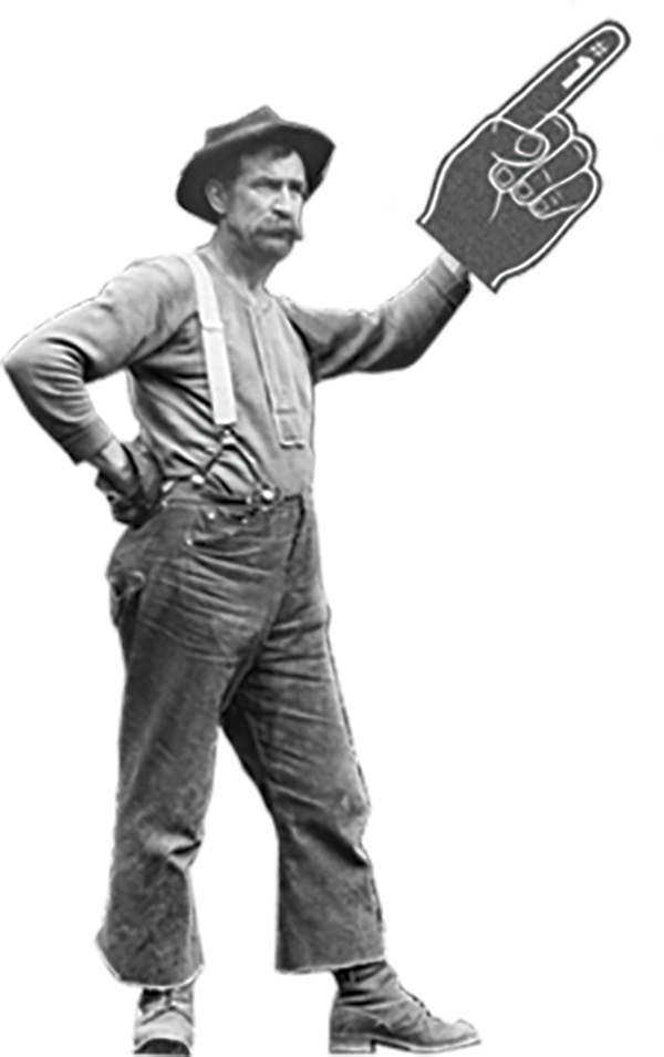 Businessman - Vintage Base Ball (600x954), Png Download