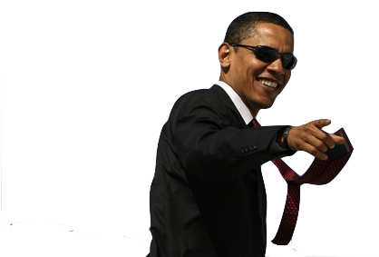 Obama Free Png Image - Sorry It Took So Long (450x286), Png Download