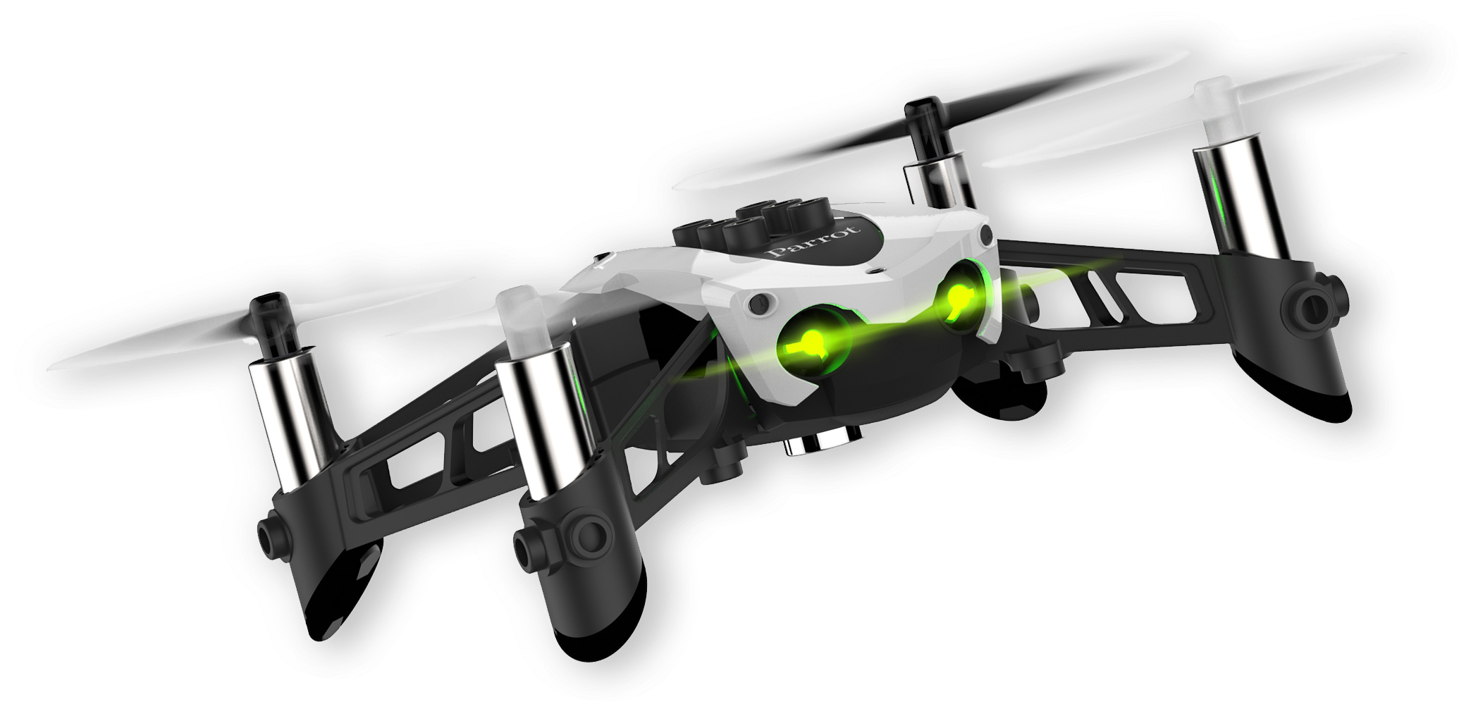 Parrot Mini Drone Target Drone HD Wallpaper