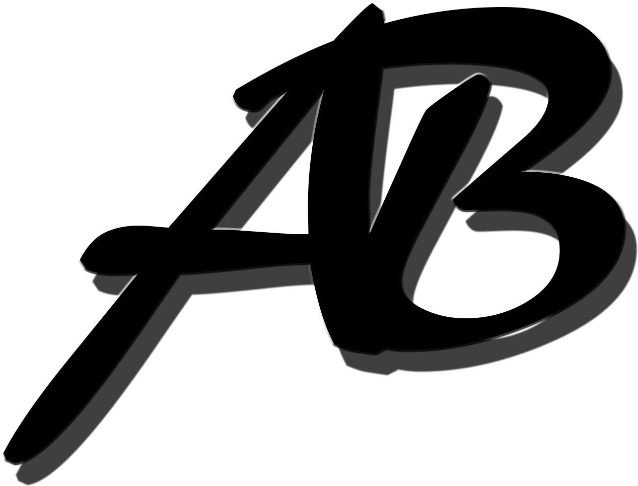 Audrey Breed Art - Emblem (2064x1710), Png Download