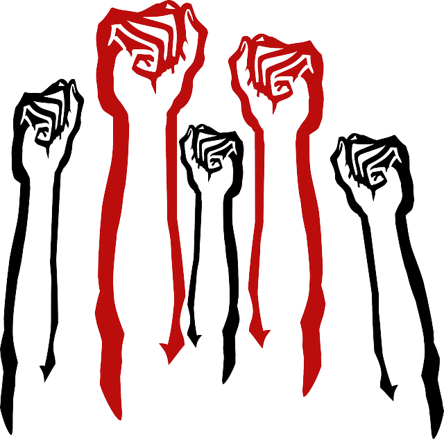 Neoliberalism, Labour Power And Democracy - Qu'est-ce Qu'une Révolution ? (640x633), Png Download