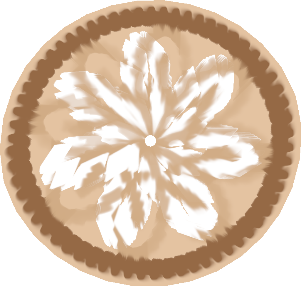 However, I Just Like To See The Effect Interactively, - Cassata (1024x1024), Png Download