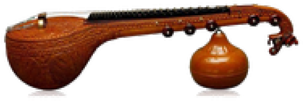 Veena Music (640x480), Png Download