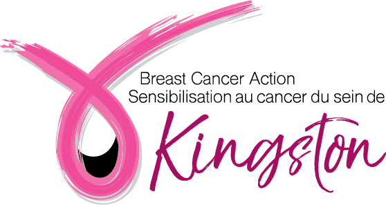 Breast Cancer Action Kingston (558x297), Png Download