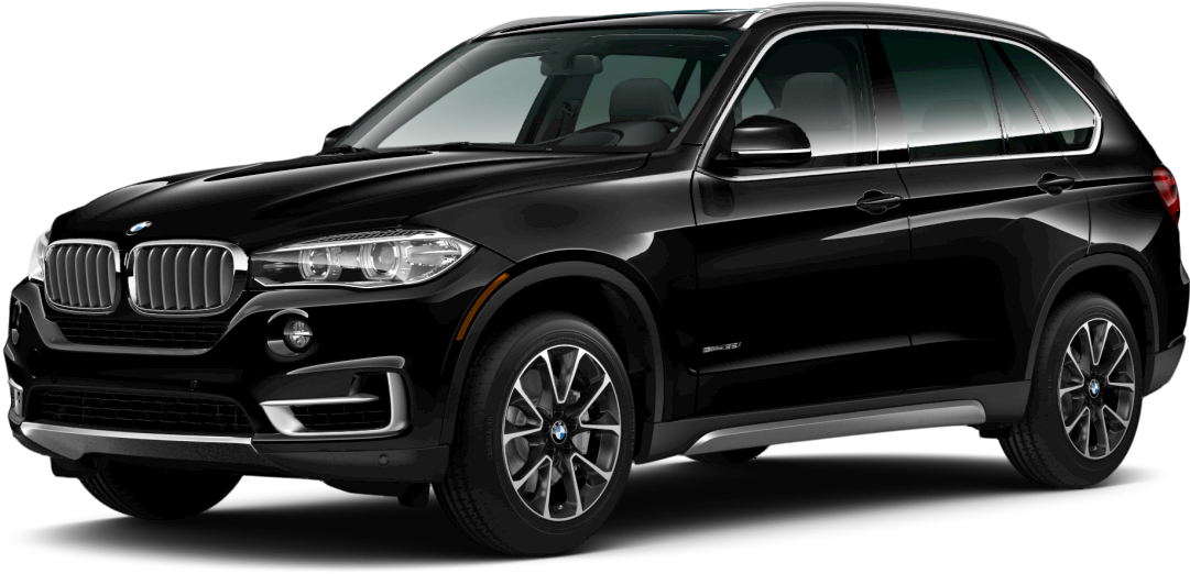 New 2018 Bmw X5 In San Antonio Tx - Bmw X (1280x800), Png Download