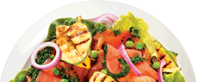 What Is Half Your Plate - Food (710x359), Png Download