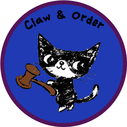 Snipers Clipart Cat - Cat (439x442), Png Download