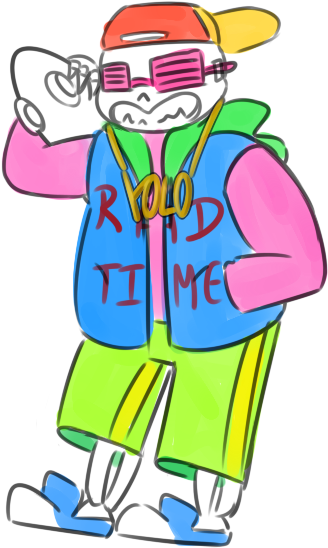 Post 5366 0 87942900 1455551088 Thumb - Waste (397x631), Png Download