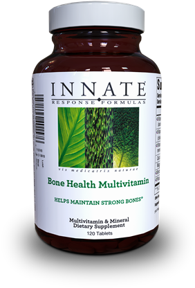 Innate Response Formulas, Magnesium 300, 120 Capsules (337x500), Png Download