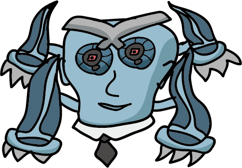 Boss Baby Fan Art (486x339), Png Download