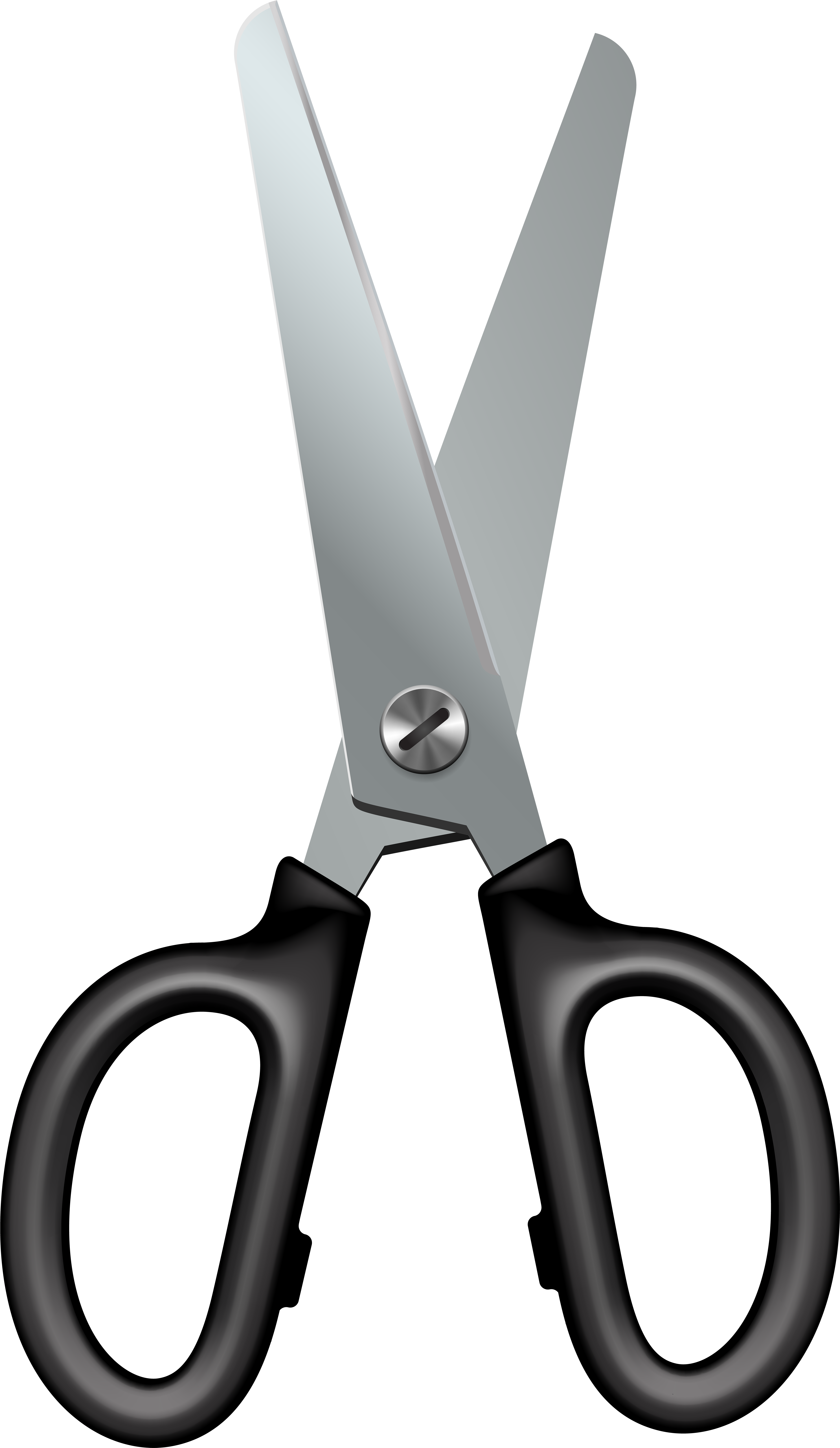 School Supplies (4642x8000), Png Download