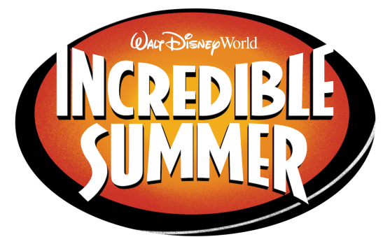 Walt Disney World Resort More Walt Disney World Resort - Incredible Summer 2018 (624x351), Png Download