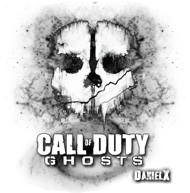 Guia Trofeos Call Of Duty Ghosts Onslaught Devastation - Letteratura D'oltretomba [book] (500x400), Png Download