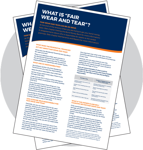 What Is Fair Wear And Tear - Wear And Tear (500x500), Png Download