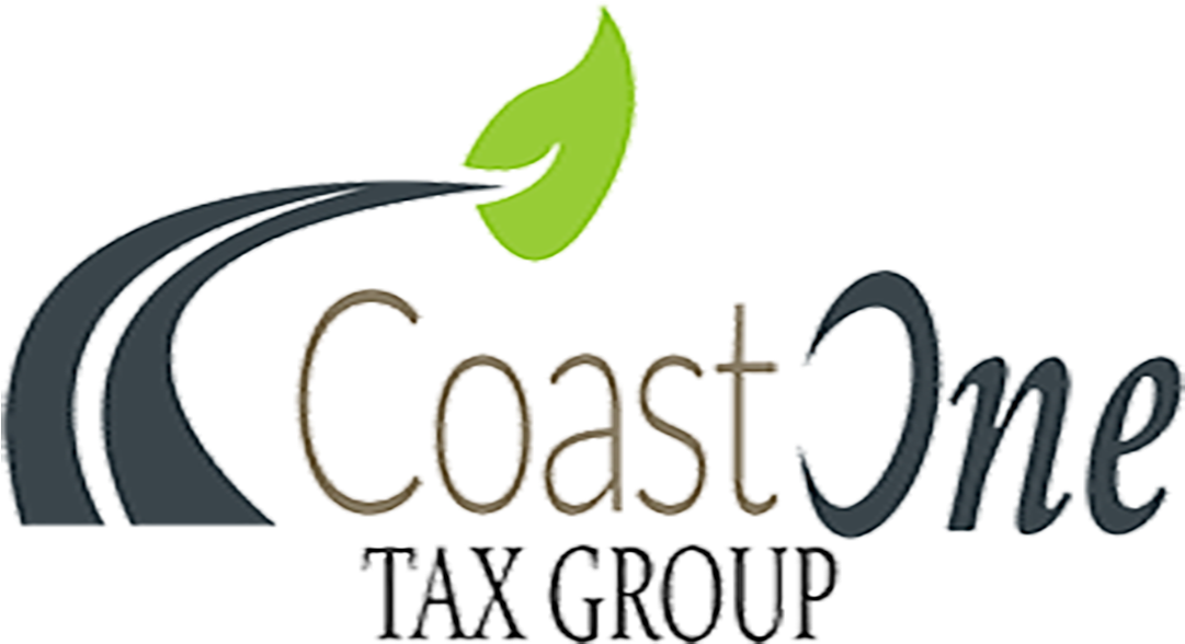 Coast One Financial Group - Crescent (1080x608), Png Download