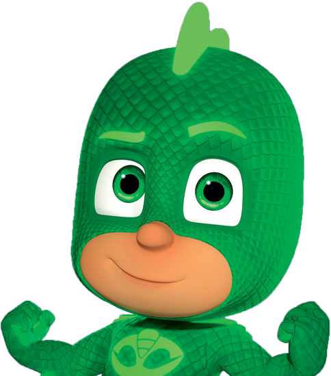 Pj Masks 8 Board Books Electronic Look (495x550), Png Download