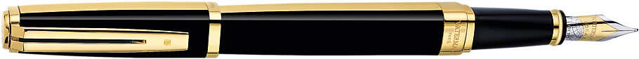 Fountain Pen Png Free Download - Fountain Pen Png (940x415), Png Download