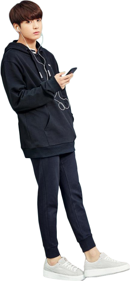 Jungkook (721x1080), Png Download