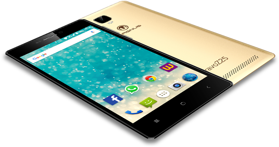 Cameras - Mobile Phone (981x600), Png Download