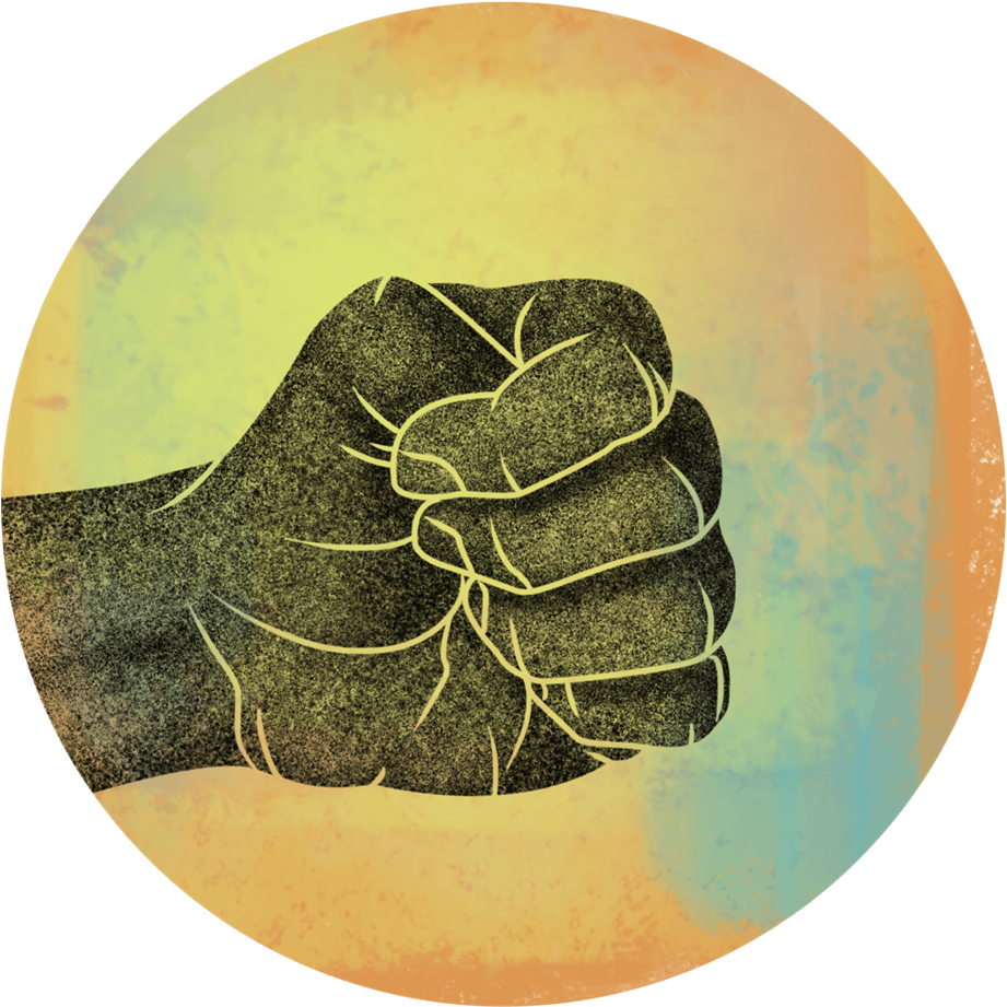 Adi Mudra - Spirituality (1024x1024), Png Download