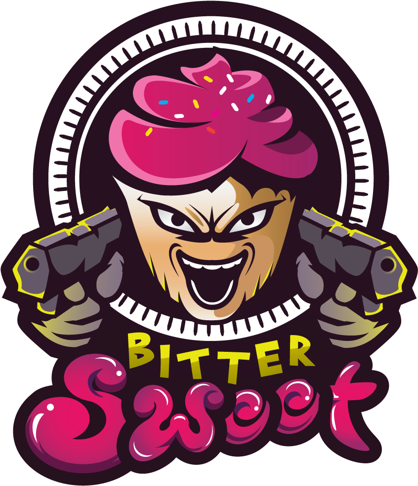 Bittersweet Esports (1000x1000), Png Download