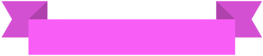 Pink Banner Png - Transparent Blue Banner Png (560x397), Png Download