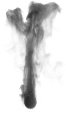 Smoke Png Image - Portable Network Graphics (800x600), Png Download