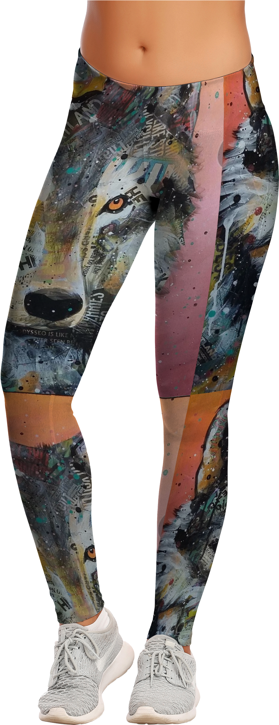 Leggings (2600x2600), Png Download
