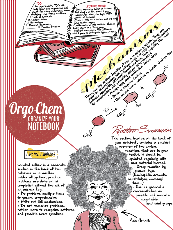 Orgo Notebook Png - New York City (612x792), Png Download
