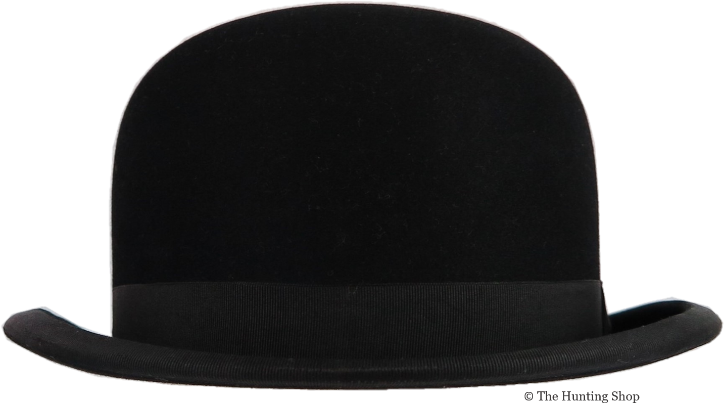 Bowler Hat Png Picture Freeuse - Fedora (1000x563), Png Download