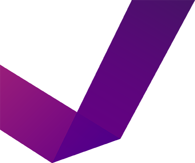 Rsagroup - Purple Lines Png (400x335), Png Download