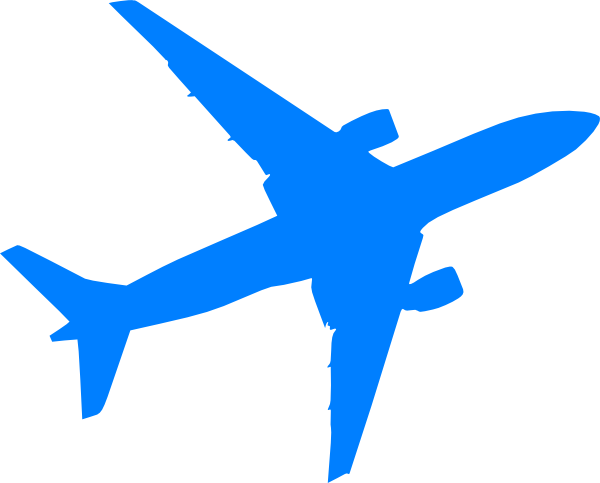How To Set Use Air Plane Svg Vector (600x483), Png Download