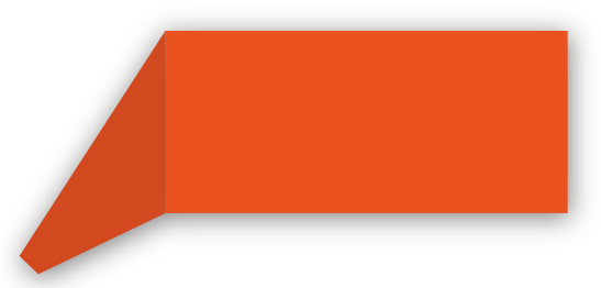 Lineas Naranjas Png (556x280), Png Download