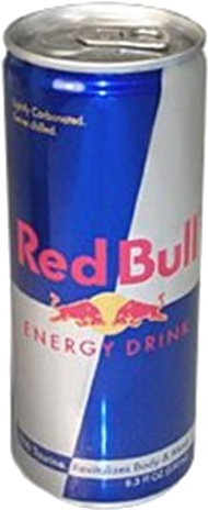 Red Bull Png Image Background - Red Bull Energy Drink Turkey (480x480), Png Download