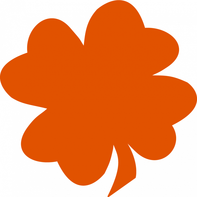 Shamrock Tempoary Tattoo - Free Content (800x799), Png Download